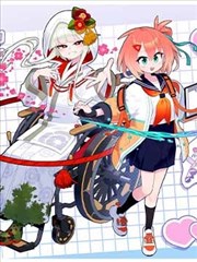 攻壳机动队动画电影海报